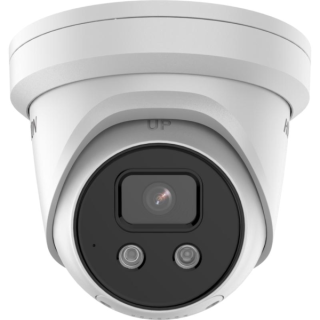 DS-2CD2386G2-ISU/SL(2.8mm)(C) AcuSense, 8MP