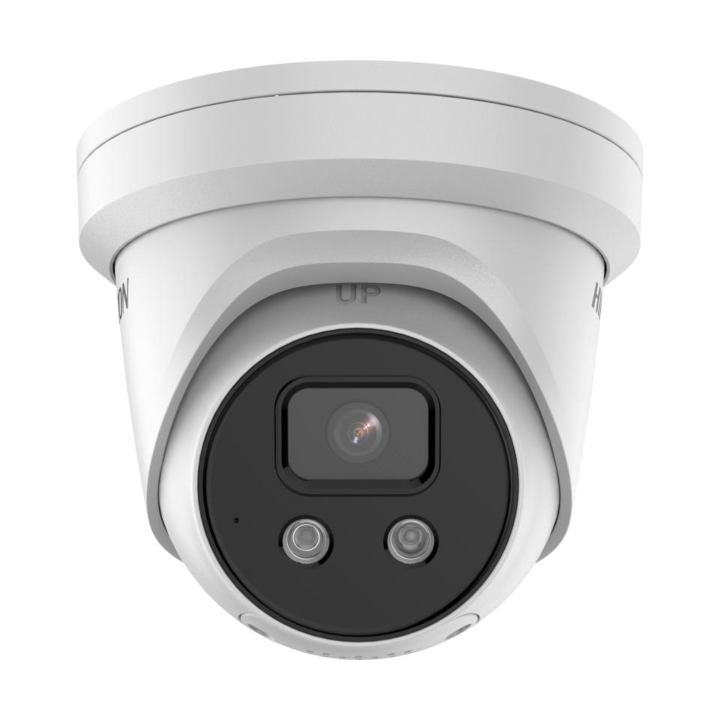 DS-2CD2386G2-ISU/SL(2.8mm)(C) AcuSense, 8MP