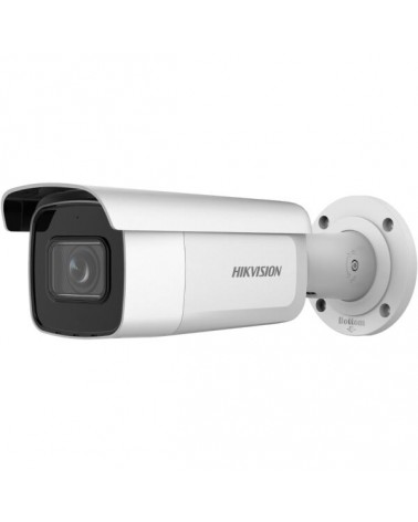 Ds-2Cd2663G2-Izs Série Pro 6Mp Acusense Ip Caméra Bullet, 2.8-12Mm Objectif Varifocal, Ir 60M, Ip67