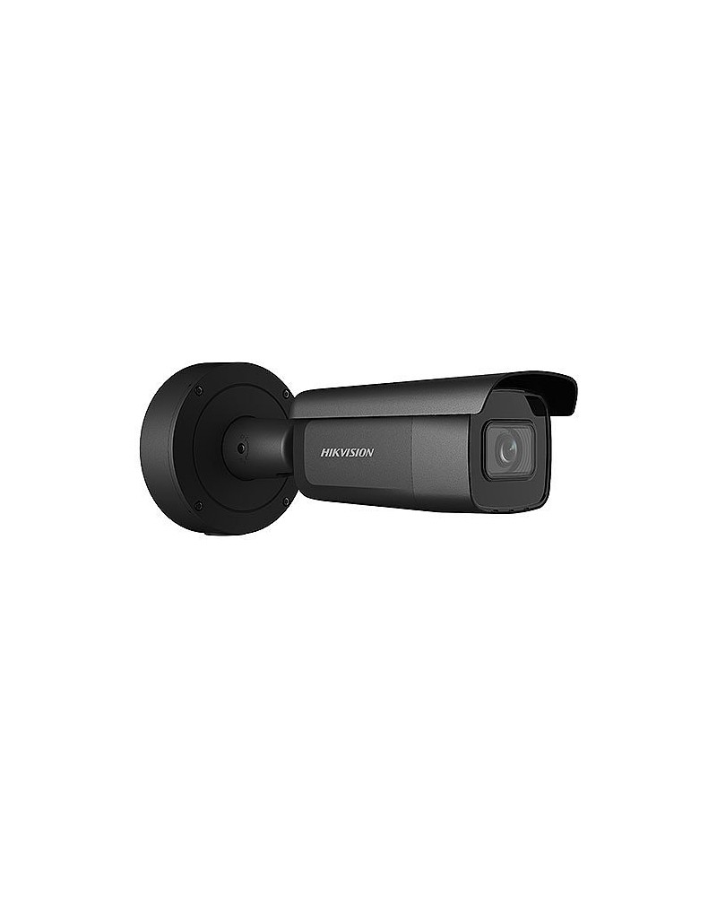 Ds-2Cd2646G2-Izs C Série Pro Caméra Bullet Ip Acusense 4Mp, Varifocale Motorisée 2.8-12Mm, Ir 60M Ip66, Noire