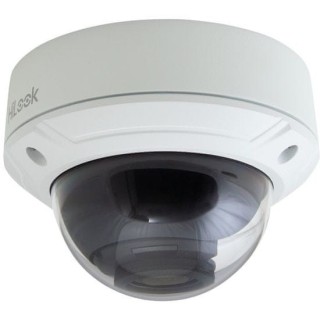 IPC-D650H-Z Dôme IP 5MP obj. VF 2.8-12mm IR30m
