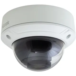 Ipc-D650H-Z Caméra Dôme Ip 5Mp Obj Vf 28-12Mm Ir30M