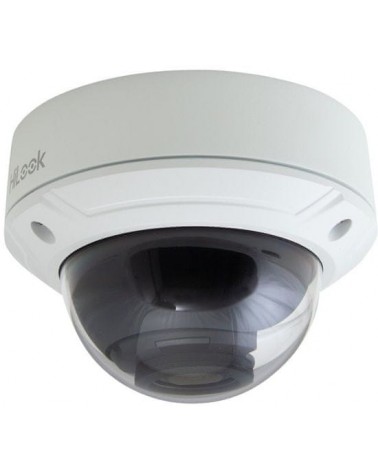 Ipc-D650H-Z Caméra Dôme Ip 5Mp Obj. Vf 2.8-12Mm Ir30M