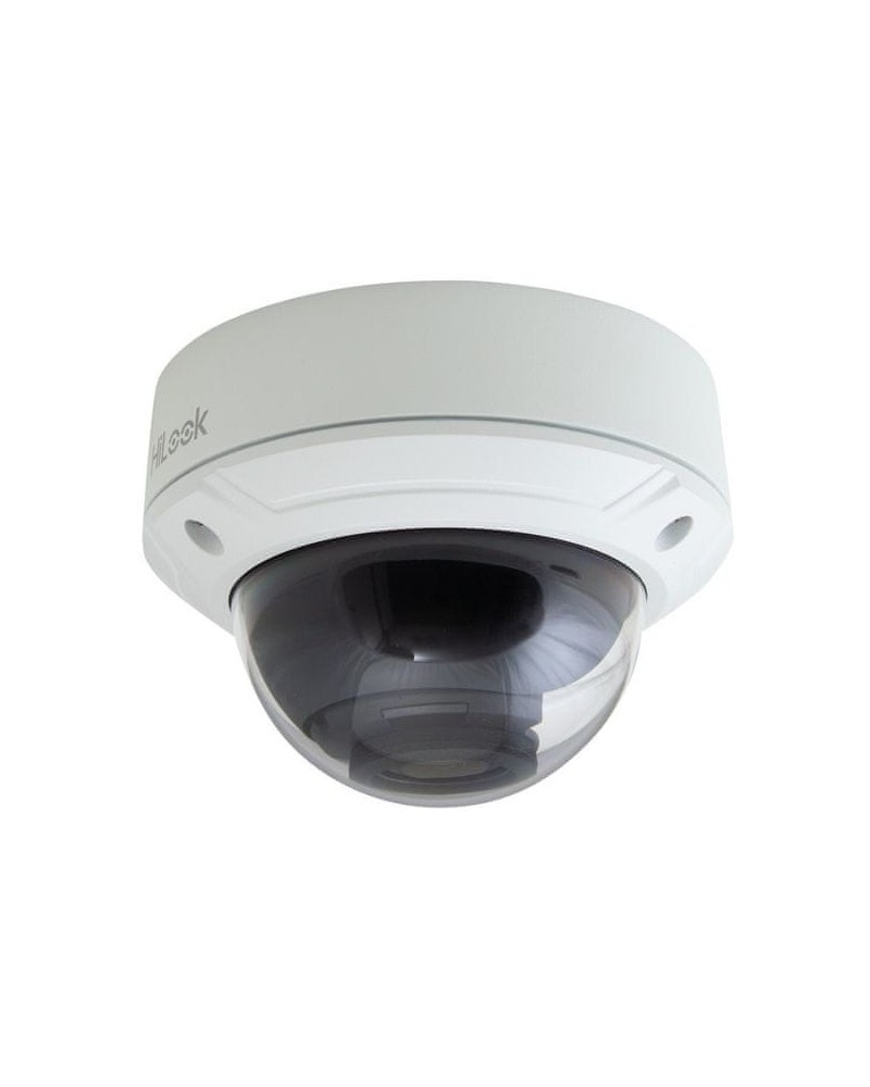 Ipc-D650H-Z Caméra Dôme Ip 5Mp Obj. Vf 2.8-12Mm Ir30M