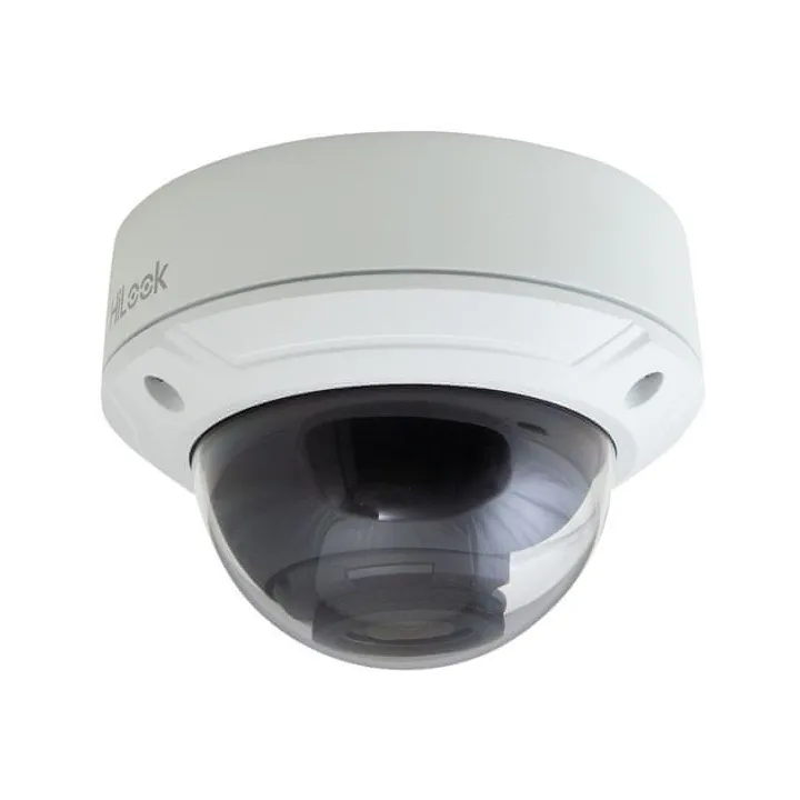 Ipc-D650H-Z Caméra Dôme Ip 5Mp Obj Vf 28-12Mm Ir30M
