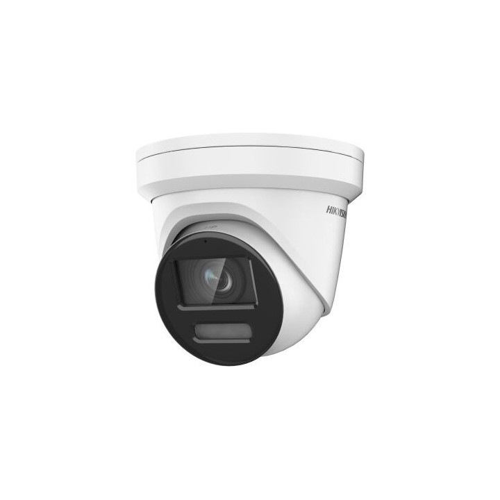 Ds-2Cd2387G2-LColorvu,8Mp25,130Db,Ip67