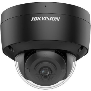 DS-2CD2147G2-LSU(2.8mm)(C)BLACKColorVu,4MP25,130dB,I/O 1/1,IP67