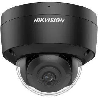 Ds-2Cd2147G2-Lsu28Mmcblackcolorvu Caméra 4Mp25,130Db,I/O 1/1,Ip67