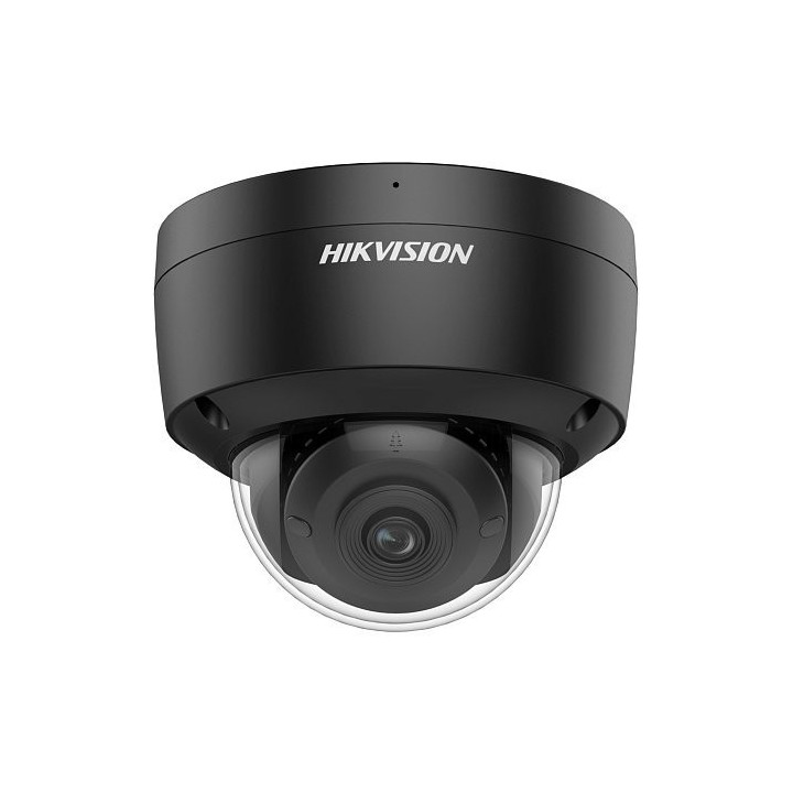 Ds-2Cd2147G2-LsuBlackcolorvu,4Mp25,130Db,I/O 1/1,Ip67