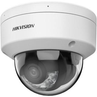 DS-2CD2147G2H-LISU(2.8mm)(eF)Dome, 4 MP, Fixed Lens, ColorVu, 21