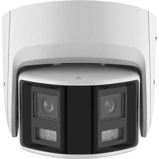 Ds-2Cd2347G2P-Lsu/Sl28MmCColorvu-Turret180,4Mp,130Db,Ip67,L