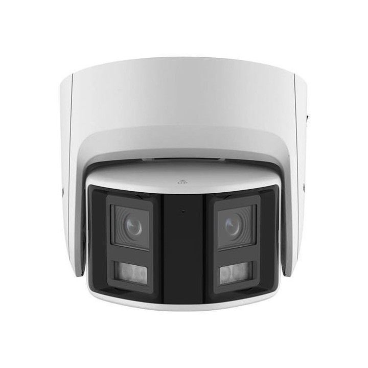 Ds-2Cd2347G2P-Lsu/Sl28MmCColorvu-Turret180,4Mp,130Db,Ip67,L