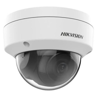 DS-2CD1143G2-I(2.8mm)Dome fixe, 4MP,IP67,PoE
