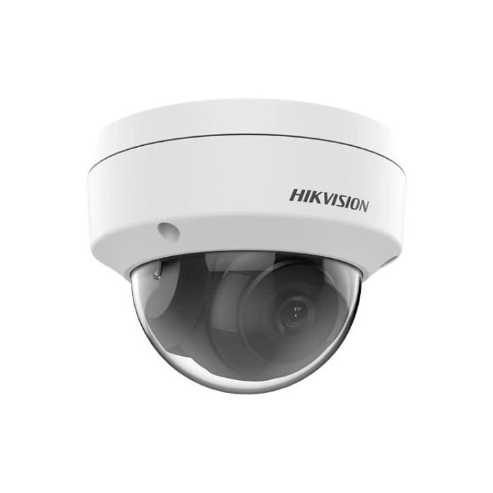 Ds-2Cd1143G2-IDome Fixe, 4Mp,Ip67,Poe