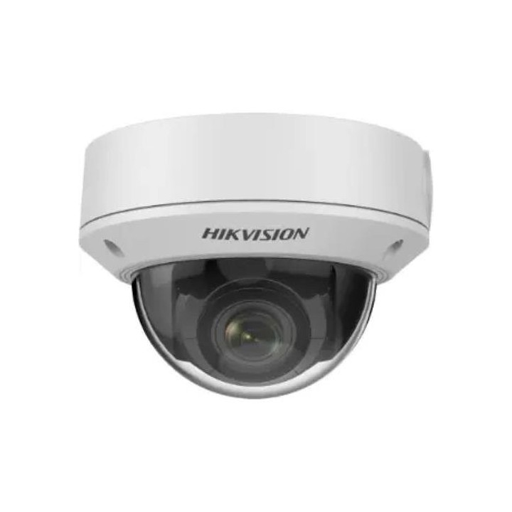 DS-2CD1743G2-IZ(2.8-12mm) Dome Fixe, 4MP, IP66/IK10,IR30m