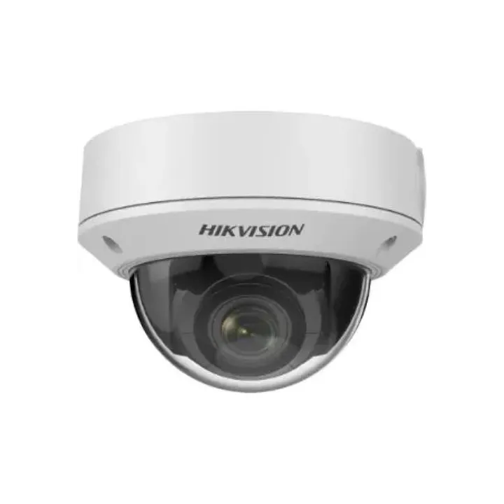 Ds-2Cd1743G2-Iz(2.8-12Mm) Caméra Dôme Ip Varifocale 4Mp, Ir 30M