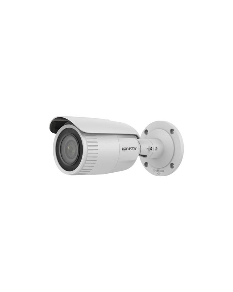 Ds-2Cd1643G2-Iz Caméra Tube Ip Blanc - 4 Mp - Vm 2.8-12 Mm Ir 50 M - Ip67 - 12 V Poe