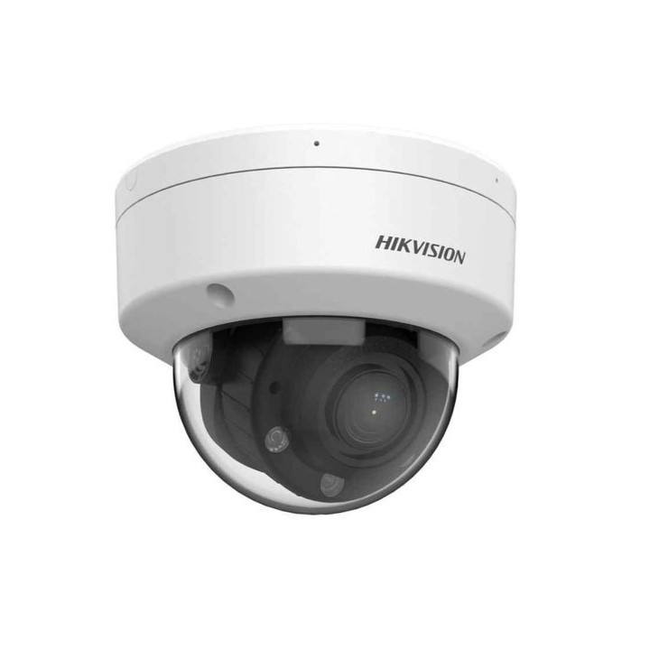 DS-2CD1763G2-LIZU(2.8-12mm) Dôme IP 6MP VF 2.8-12mm built-in micro