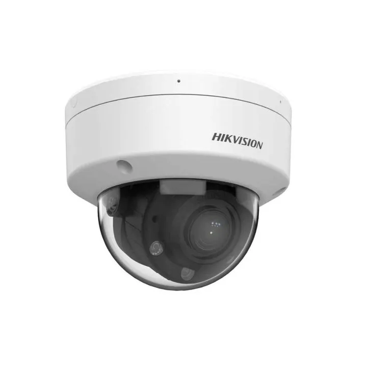 Ds-2Cd1763G2-Lizu28-12Mm Caméra Dôme Ip 6Mp Vf 28-12Mm Built-In Micro