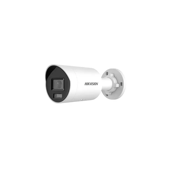 Ds-2Cd2047G2H-Li28Mmefo-Std Caméra Colorvu Dual-Light Bullet,4Mp