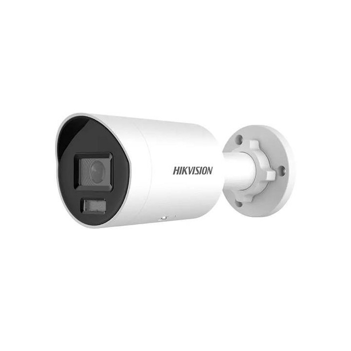 DS-2CD2047G2H-LI(U) Caméra Bullet ColorVu Hybrid Light 4MP,2.8mm