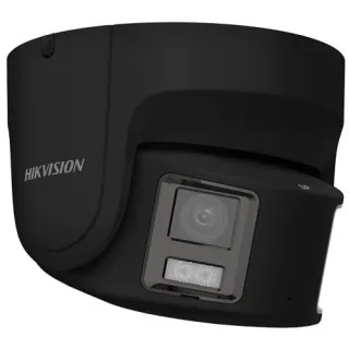 Ds-2Cd2387G2P-Lsu/Sl4Mmc/Ostd/Black Caméra