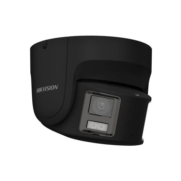 Ds-2Cd2387G2P-Lsu/Sl4Mmc/Ostd/Black