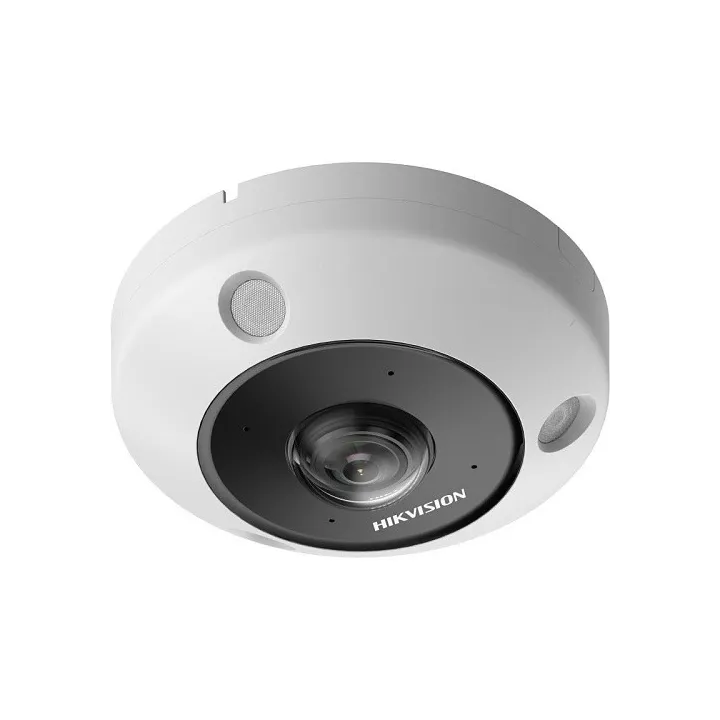 Ds-2Cd6365G1-Iv 116Mm Ostdfisheye 6Mp,360°