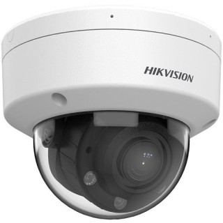 Ds-2Cd1723G2-Lizsu Dome, 2 Mp, Motorized Varifocal Len