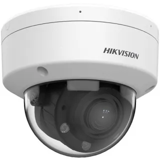 Ds-2Cd1723G2-Lizsu28-12Mm Caméra Dome, 2 Mp, Motorized Varifocal Len