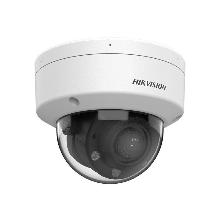 Ds-2Cd1723G2-Lizsu Dome, 2 Mp, Motorized Varifocal Len