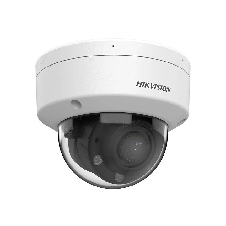 Ds-2Cd1723G2-Lizsu28-12Mm Caméra Dome, 2 Mp, Motorized Varifocal Len