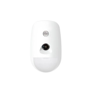 DS-PDPC12P-EG2-WE(B) Motion Detectors, 868MHz