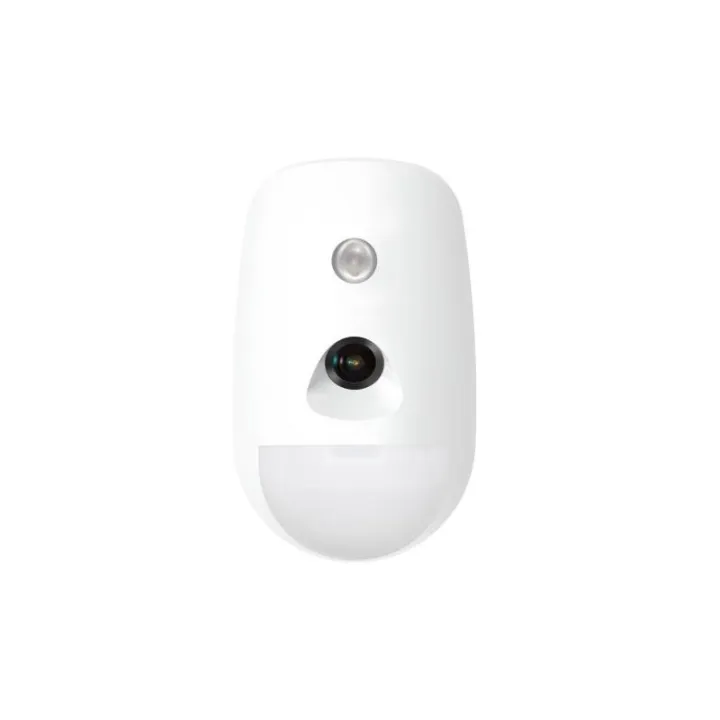 Ds-Pdpc12P-Eg2-We(B) Détecteur Caméra 868Mhz Axpro