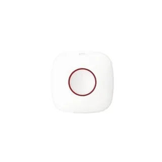 Ds-Pdeb1-Eg2-We(B) Bouton D’Urgence Unique Sans Fil Axpro