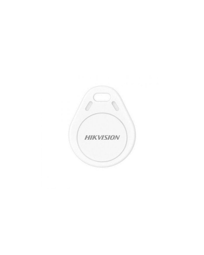 Ds-Pt-M1 Badge 13.56 Mhz Proximité Tag, Blanc