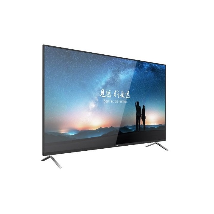 DS-D5055UC-C 55" 4K, HDMI*2, VGA*1, USB*1, build-in speaker, 350