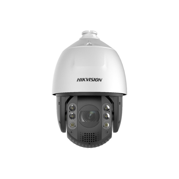 Ds-2De7A825Iw-Aeb 8Mp25, Ir200M, 240°/S, I/O 2/1, Ip66, Ik10