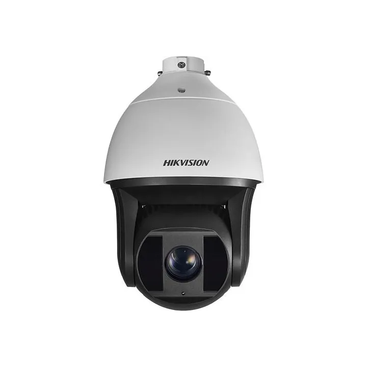 Ds-2Df8442Ixs-Aelt542X Caméra 4Mp25,Dkf,140Db,Ir500,280°/S,I/O 7/2,Ip