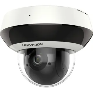 Ds-2De2A404Iw-De3C0O-Stds6C Camera Ip Dome 4Mp Varifocale, Ip66, Ik10, Ir 20M