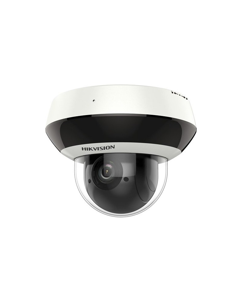 Ds-2De2A404Iw-De3(C0)(O-Std)(S6)(C) Série Value Caméra Mini Dôme Ip 4Mp, Objectif Varifocal Motorisé 2.8-12Mm, Ir 20M Ip66