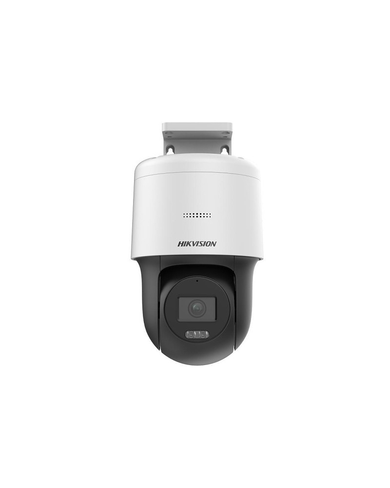 Ds-2De2C400Mw-De(F0)(S7)Pt, Ip66, 4Mp 4Mp Ir Mini Pt Dôme Caméra Ip