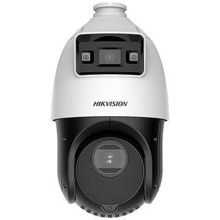 Ds-2Se4C425Mwg-E14F0O-Std@Tandemvu Ptz,4Mp,25X,120Db,I/O1/1,