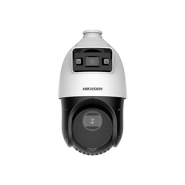 Ds-2Se4C425Mwg-E@Tandemvu Ptz,4Mp,25X,120Db,I/O1/1,