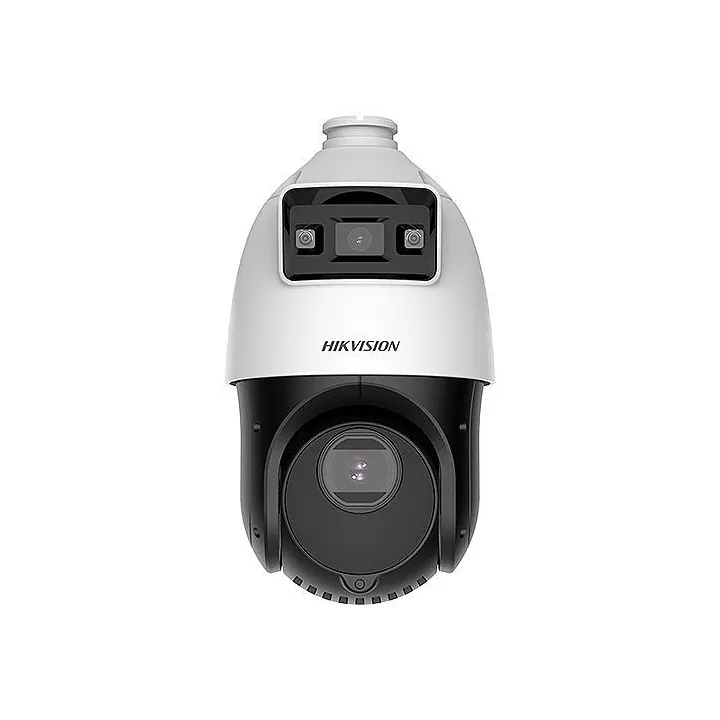 Ds-2Se4C425Mwg-E14F0O-Std@Tandemvu Caméra Ptz,4Mp,25X,120Db,I/O1/1,