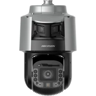 Ds-2Se7C432Mwg-Eb/26F0O Caméra Ptz Tandemvu 6Mp/4Mp Avec Zoom 32X Acusense