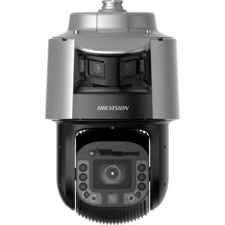 Ds-2Se7C432Mwg-Eb/26F0O Caméra Ptz Tandemvu 6Mp/4Mp Avec Zoom 32X Acusense