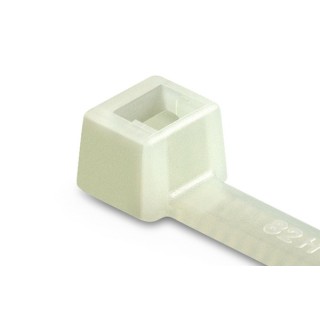 Collier 290x3.5mm nat. - T30LL  (Qte 1 : Boite de 100)