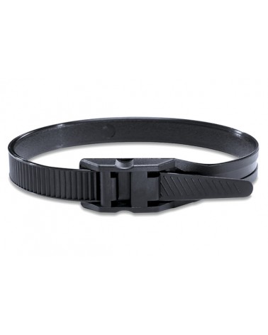 Collier 265X9 Mm Noir - Lph275 Boîte De 100