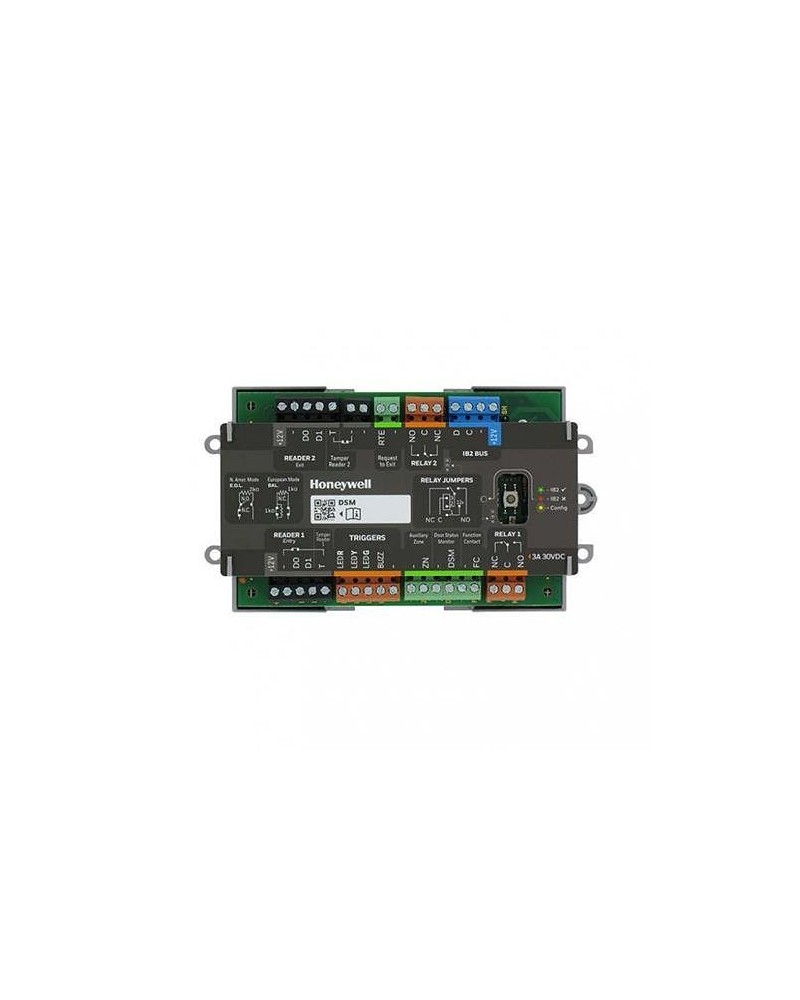 Module Dcm Pour Centrales Maxpro® Intrusion